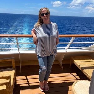 Meet your Posher, Pamela